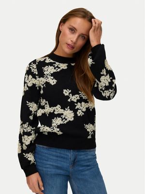 Vero Moda - Sweter damski ze sklepu: MODIVO w kategorii: Swetry damskie - zdjęcie WP-EBWP-BKLVO-LN0_0000305541109