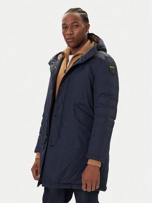 Parka na zimę Blauer ze sklepu: MODIVO w kategorii: Parki męskie - zdjęcie WP-EBWP-BKLVO-LN0_0000305541130