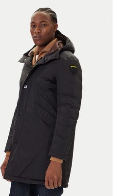 Parka na zimę Blauer ze sklepu: MODIVO w kategorii: Parki męskie - zdjęcie WP-EBWP-BKLVO-LN0_0000305541178