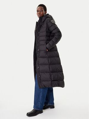 Kurtka damska casual Blauer ze sklepu: MODIVO w kategorii: Kurtki damskie - zdjęcie WP-EBWP-BKLVO-LN0_0000305541567