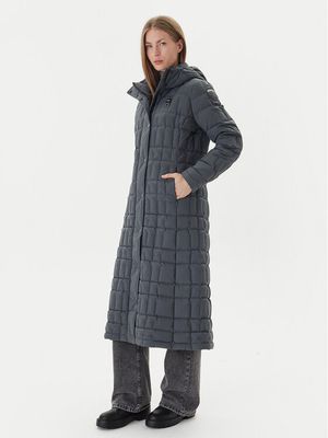 Kurtka damska casual Blauer ze sklepu: MODIVO w kategorii: Kurtki damskie - zdjęcie WP-EBWP-BKLVO-LN0_0000305541604