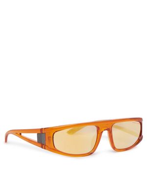 Okulary przeciwsłoneczne Armani Exchange ze sklepu: MODIVO w kategorii: Okulary przeciwsłoneczne męskie - zdjęcie WP-EBWP-BKLVO-LN0_0000305542106