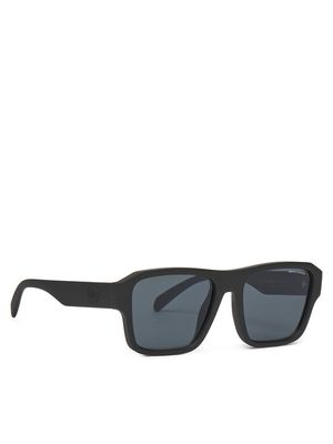 Okulary przeciwsłoneczne Armani Exchange ze sklepu: MODIVO w kategorii: Okulary przeciwsłoneczne męskie - zdjęcie WP-EBWP-BKLVO-LN0_0000305542182