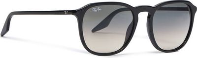 Okulary przeciwsłoneczne damskie Ray-Ban ze sklepu: MODIVO w kategorii: Okulary przeciwsłoneczne damskie - zdjęcie WP-EBWP-BKLVO-LN0_0000305542403