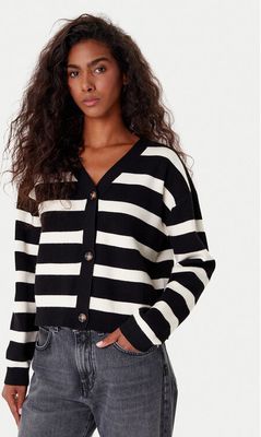 Sweter damski casualowy Vero Moda ze sklepu: MODIVO w kategorii: Swetry damskie - zdjęcie WP-EBWP-BKLVO-LN0_0000305542434