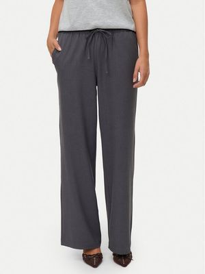 Spodnie damskie jesienne Vero Moda ze sklepu: MODIVO w kategorii: Spodnie damskie - zdjęcie WP-EBWP-BKLVO-LN0_0000305542472
