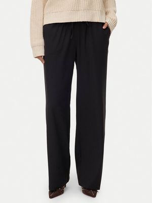 Spodnie damskie Vero Moda ze sklepu: MODIVO w kategorii: Spodnie damskie - zdjęcie WP-EBWP-BKLVO-LN0_0000305542489