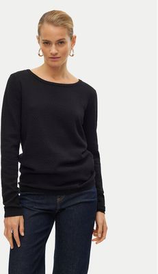 Sweter damski na zimę Vero Moda ze sklepu: MODIVO w kategorii: Swetry damskie - zdjęcie WP-EBWP-BKLVO-LN0_0000305542526
