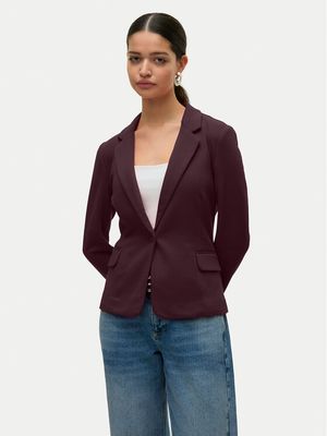 Vero Moda - Marynarka elegancki ze sklepu: MODIVO w kategorii: Marynarki damskie - zdjęcie WP-EBWP-BKLVO-LN0_0000305542540