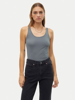 Bluzka damska Vero Moda ze sklepu: MODIVO w kategorii: Bluzki damskie - zdjęcie WP-EBWP-BKLVO-LN0_0000305542557