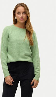 Sweter damski casualowy Vero Moda ze sklepu: MODIVO w kategorii: Swetry damskie - zdjęcie WP-EBWP-BKLVO-LN0_0000305542571