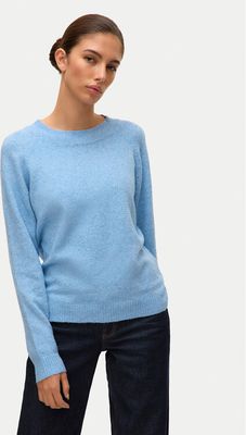 Sweter damski zimowy Vero Moda ze sklepu: MODIVO w kategorii: Swetry damskie - zdjęcie WP-EBWP-BKLVO-LN0_0000305542601