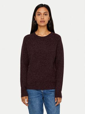 Sweter damski zimowy Vero Moda ze sklepu: MODIVO w kategorii: Swetry damskie - zdjęcie WP-EBWP-BKLVO-LN0_0000305542618