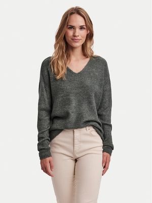 Sweter damski Vero Moda ze sklepu: MODIVO w kategorii: Swetry damskie - zdjęcie WP-EBWP-BKLVO-LN0_0000305542649