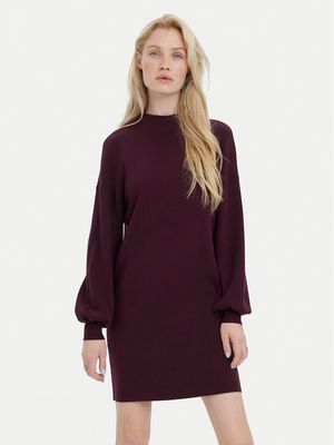 Sukienka prosta Vero Moda ze sklepu: MODIVO w kategorii: Sukienki - zdjęcie WP-EBWP-BKLVO-LN0_0000305542700