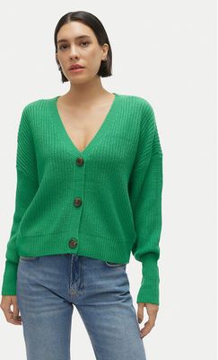 Vero Moda - Sweter damski casual ze sklepu: MODIVO w kategorii: Swetry damskie - zdjęcie WP-EBWP-BKLVO-LN0_0000305542731
