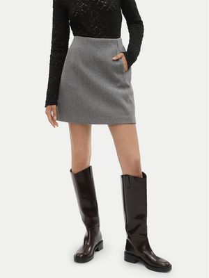 Spódnica na wiosnę Vero Moda ze sklepu: MODIVO w kategorii: Spódnice - zdjęcie WP-EBWP-BKLVO-LN0_0000305542748