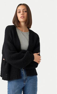 Sweter damski zimowy Vero Moda ze sklepu: MODIVO w kategorii: Swetry damskie - zdjęcie WP-EBWP-BKLVO-LN0_0000305542816
