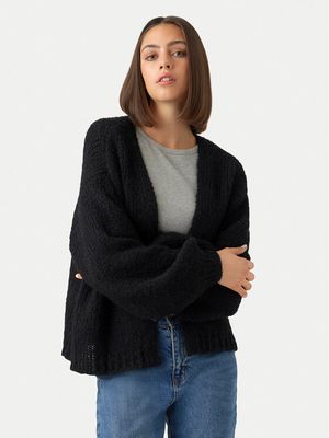 Sweter damski zimowy Vero Moda ze sklepu: MODIVO w kategorii: Swetry damskie - zdjęcie WP-EBWP-BKLVO-LN0_0000305542816