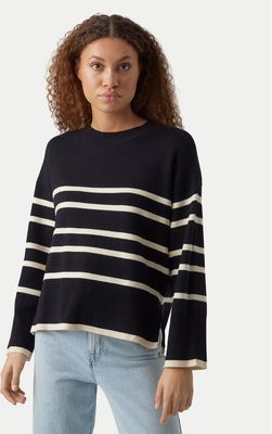 Sweter damski na zimę Vero Moda ze sklepu: MODIVO w kategorii: Swetry damskie - zdjęcie WP-EBWP-BKLVO-LN0_0000305542847