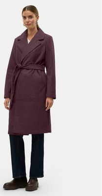 Płaszcz damski Vero Moda ze sklepu: MODIVO w kategorii: Płaszcze damskie - zdjęcie WP-EBWP-BKLVO-LN0_0000305542861