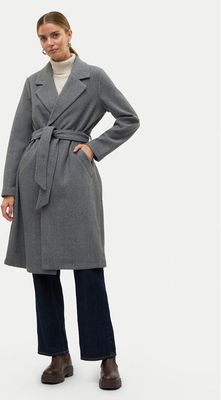 Vero Moda - Płaszcz damski na jesień ze sklepu: MODIVO w kategorii: Płaszcze damskie - zdjęcie WP-EBWP-BKLVO-LN0_0000305542878