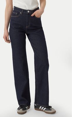 Jeansy damskie Vero Moda ze sklepu: MODIVO w kategorii: Jeansy damskie - zdjęcie WP-EBWP-BKLVO-LN0_0000305542915