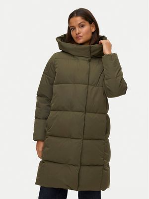 Kurtka damska casual Vero Moda ze sklepu: MODIVO w kategorii: Kurtki damskie - zdjęcie WP-EBWP-BKLVO-LN0_0000305542939