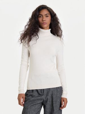 Sweter damski casual Vero Moda ze sklepu: MODIVO w kategorii: Swetry damskie - zdjęcie WP-EBWP-BKLVO-LN0_0000305542946