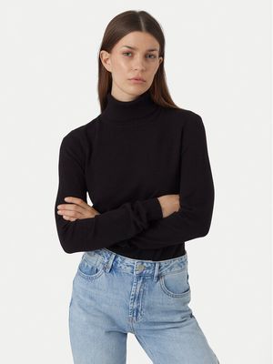 Sweter damski casual Vero Moda ze sklepu: MODIVO w kategorii: Swetry damskie - zdjęcie WP-EBWP-BKLVO-LN0_0000305542960