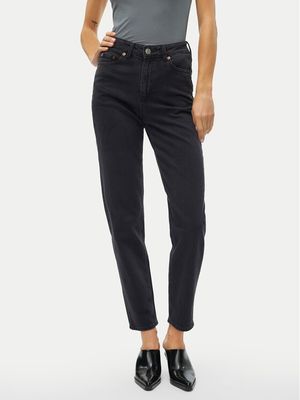 Jeansy damskie casual Vero Moda ze sklepu: MODIVO w kategorii: Jeansy damskie - zdjęcie WP-EBWP-BKLVO-LN0_0000305542977