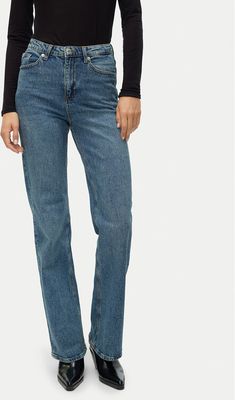 Jeansy damskie Vero Moda ze sklepu: MODIVO w kategorii: Jeansy damskie - zdjęcie WP-EBWP-BKLVO-LN0_0000305543004