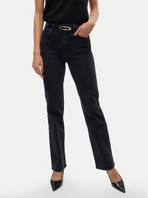 Vero Moda - Jeansy damskie w miejskim stylu casual ze sklepu: MODIVO w kategorii: Jeansy damskie - zdjęcie WP-EBWP-BKLVO-LN0_0000305543080