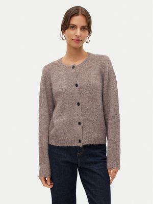 Sweter damski Vero Moda ze sklepu: MODIVO w kategorii: Swetry damskie - zdjęcie WP-EBWP-BKLVO-LN0_0000305543110