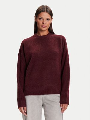 Sweter damski zimowy Vero Moda ze sklepu: MODIVO w kategorii: Swetry damskie - zdjęcie WP-EBWP-BKLVO-LN0_0000305543127