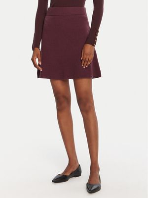 Spódnica Vero Moda ze sklepu: MODIVO w kategorii: Spódnice - zdjęcie WP-EBWP-BKLVO-LN0_0000305543172