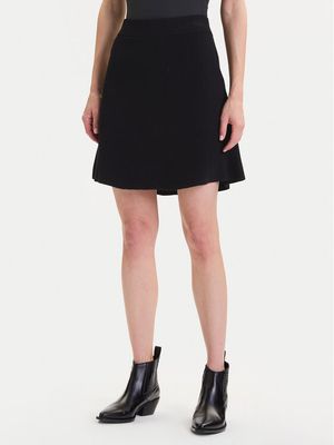 Spódnica na wiosnę Vero Moda ze sklepu: MODIVO w kategorii: Spódnice - zdjęcie WP-EBWP-BKLVO-LN0_0000305543202