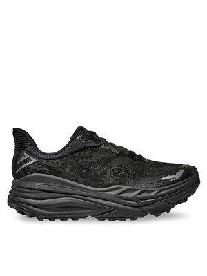 Buty sportowe męskie jesienne Hoka ze sklepu: MODIVO w kategorii: Buty sportowe męskie - zdjęcie WP-EBWP-BKLVO-LN0_0000305543240