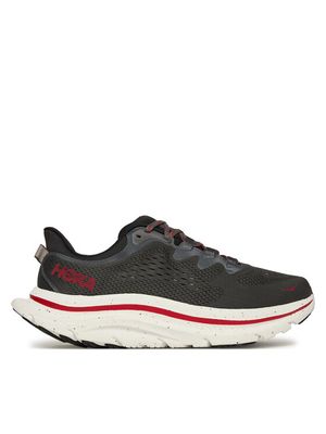Buty sportowe męskie wiosenne Hoka ze sklepu: MODIVO w kategorii: Buty sportowe męskie - zdjęcie WP-EBWP-BKLVO-LN0_0000305543271