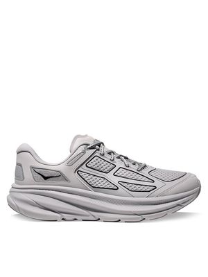 Buty sportowe męskie wiosenne Hoka ze sklepu: MODIVO w kategorii: Buty sportowe męskie - zdjęcie WP-EBWP-BKLVO-LN0_0000305543318