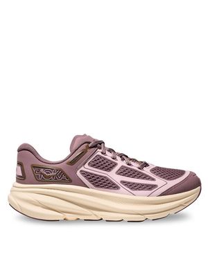 Buty sportowe damskie na wiosnę Hoka ze sklepu: MODIVO w kategorii: Buty sportowe damskie - zdjęcie WP-EBWP-BKLVO-LN0_0000305543356