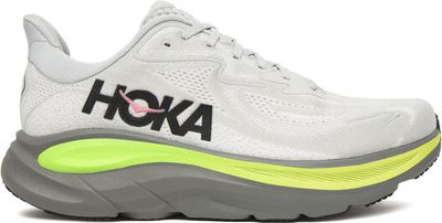 Buty sportowe męskie na wiosnę Hoka ze sklepu: MODIVO w kategorii: Buty sportowe męskie - zdjęcie WP-EBWP-BKLVO-LN0_0000305543448