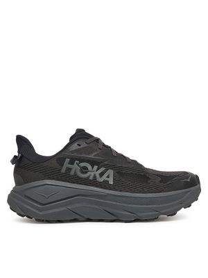 Buty sportowe męskie jesienne Hoka ze sklepu: MODIVO w kategorii: Buty sportowe męskie - zdjęcie WP-EBWP-BKLVO-LN0_0000305543455