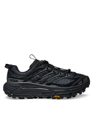 Buty sportowe męskie jesienne Hoka ze sklepu: MODIVO w kategorii: Buty sportowe męskie - zdjęcie WP-EBWP-BKLVO-LN0_0000305543509