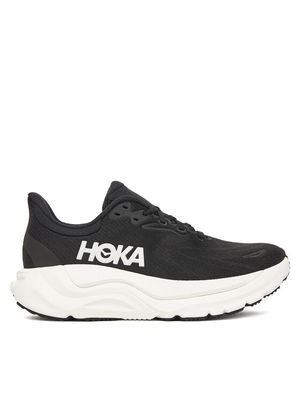 Buty sportowe damskie na wiosnę Hoka ze sklepu: MODIVO w kategorii: Buty sportowe damskie - zdjęcie WP-EBWP-BKLVO-LN0_0000305543691