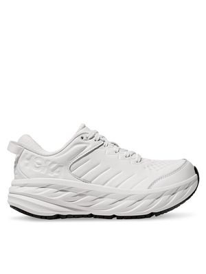 Buty sportowe damskie wiosenne Hoka ze sklepu: MODIVO w kategorii: Buty sportowe damskie - zdjęcie WP-EBWP-BKLVO-LN0_0000305543844