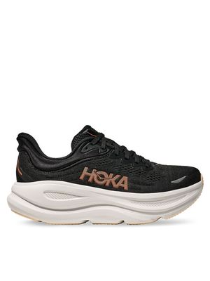 Hoka - Buty sportowe damskie na wiosnę ze sklepu: MODIVO w kategorii: Buty sportowe damskie - zdjęcie WP-EBWP-BKLVO-LN0_0000305543868
