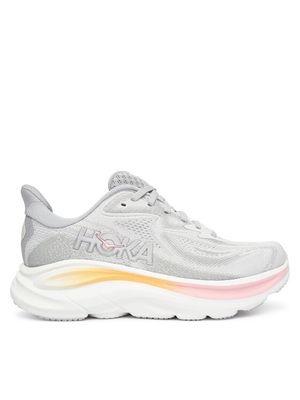 Hoka - Buty sportowe damskie wiosenne ze sklepu: MODIVO w kategorii: Buty sportowe damskie - zdjęcie WP-EBWP-BKLVO-LN0_0000305543943