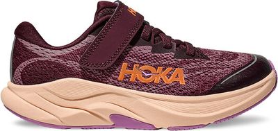 Buty sportowe dziecięce wiosenne Hoka ze sklepu: MODIVO w kategorii: Buty sportowe dziecięce