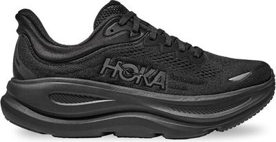 Buty sportowe męskie na jesień Hoka ze sklepu: MODIVO w kategorii: Buty sportowe męskie - zdjęcie WP-EBWP-BKLVO-LN0_0000305544056